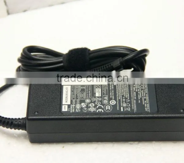 90W Laptop Adapter 19V 4.74A 7.4mm 5.0mm Connector FOR hp Pavilion DV3 Notebook Adapter photo-2