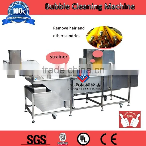 Factory Directly Supply Fruit & Vegetable Cutting Machinery photo-2