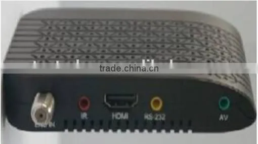 Newest ca Dvbs2 Satellite Receiver 3d 1080p H.264 Full hd Satellite Receiver