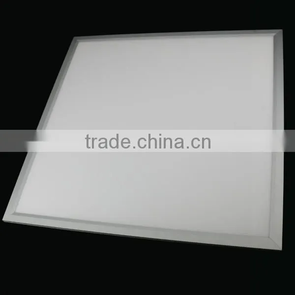 600x600 Square 36w Led Panel Light Ultra-thin Flat Panel Led Lighting