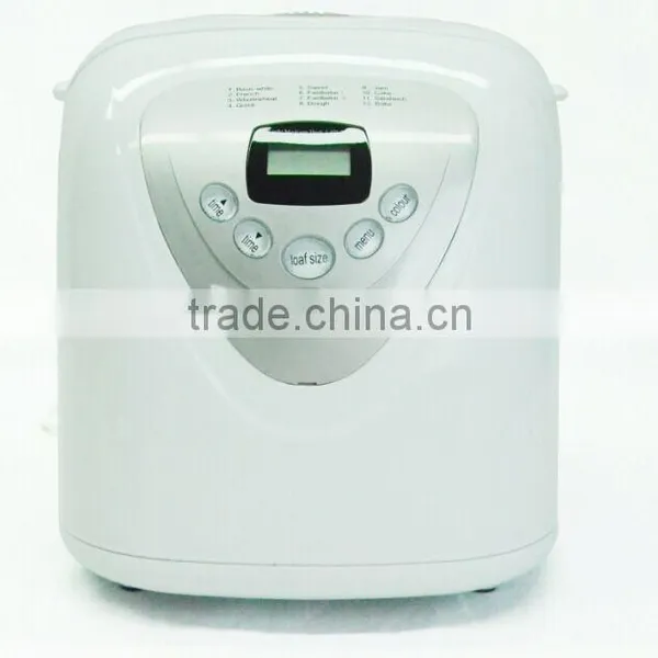 Electric Kitchen Bread Maker Machine