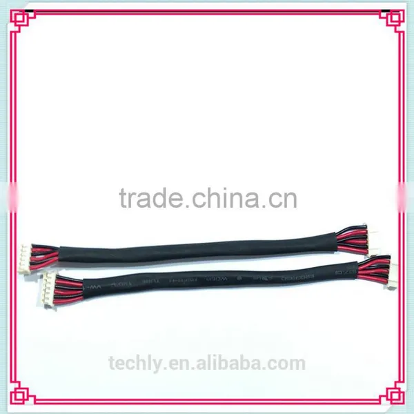 2.0 Pitch Wire to Wire Assembly photo-5