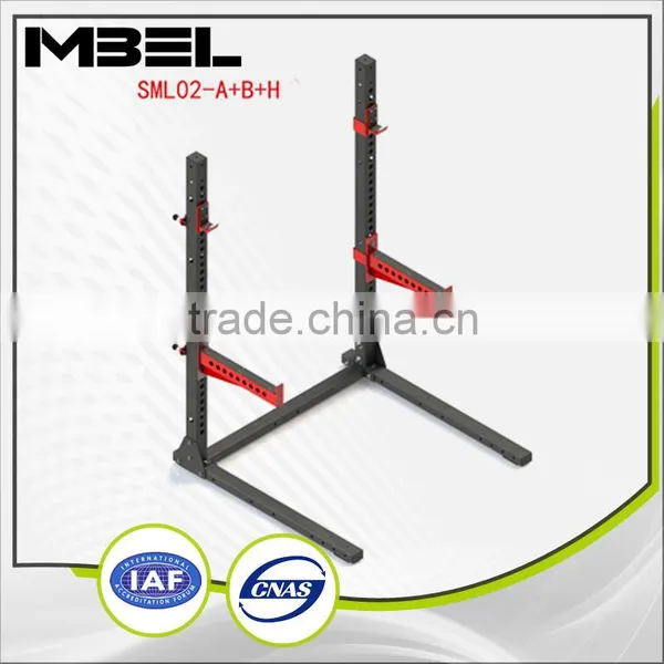 Oem Design Wall Mounted Squat Rack photo-2