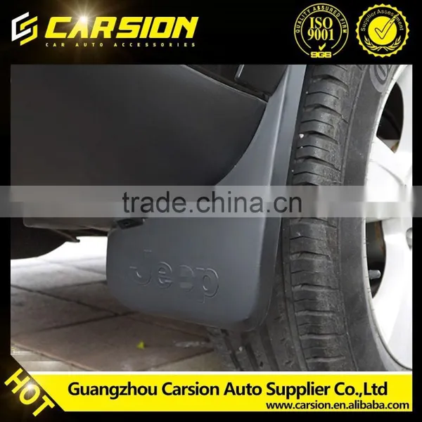 Mud Flap Mud Guard For Jeep Cherokee 2014 4x4 auto accessories