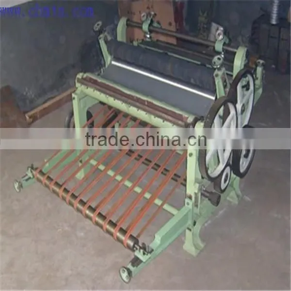 High Effiective Fouridrinier Multi-dryer Corrugated Paper Plate Making Machine in China photo-6