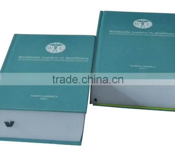 Cheap Custom Hardcover Dictionary Printing photo-3