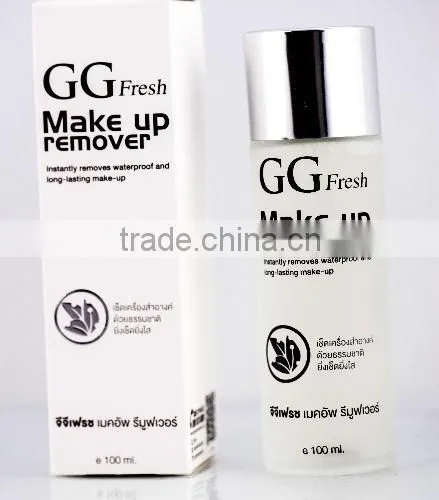 GG Fresh Professional Makeup Remover