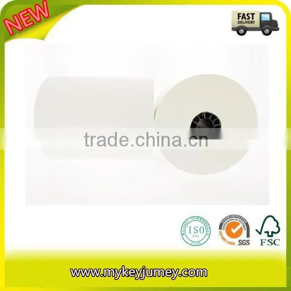 Adhesive Thermal Paper Roll Thermal Paper Rolls of 57*45mm photo-4