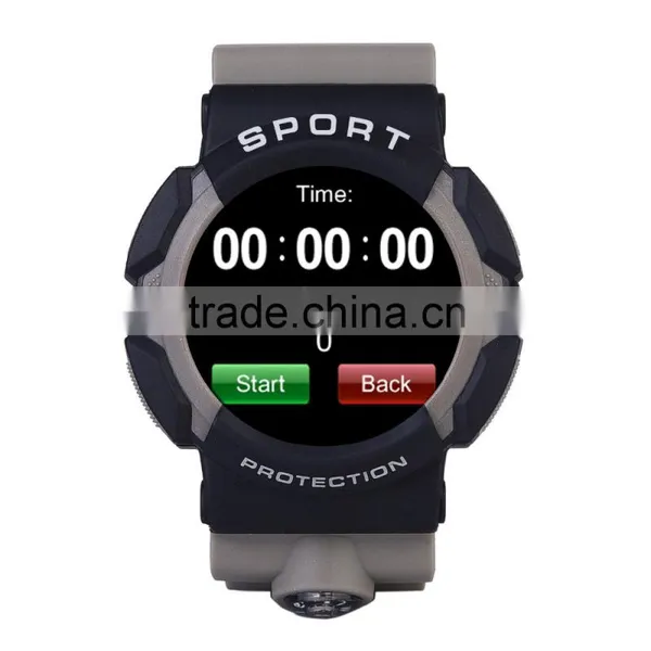 Smart Watch A10 SmartWatch Waterproof Heart Rate Monitor Bluetooth IOS Android System Smart Watches photo-6