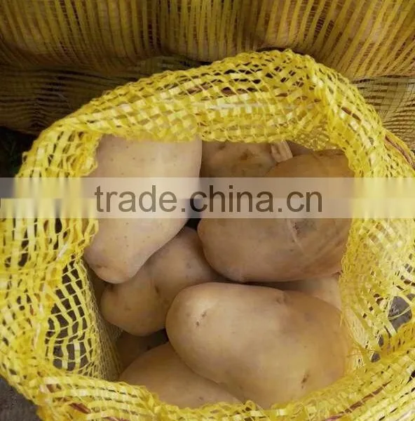 Potato Type and Common Cultivation Type Fresh Potatoes photo-2