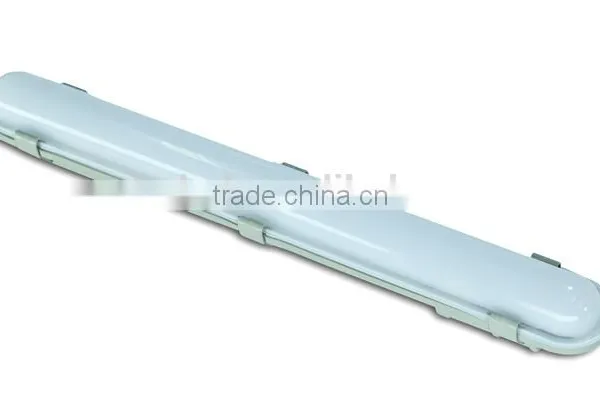 15W 600mm Tri-Proof LED Tube _O photo-4