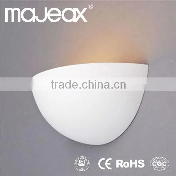 Headboard Reading Wall Lamp Semicircular Wall Sconce photo-2