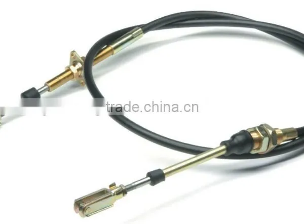 Marine Push Pull Control Cable/PTO CABLE /Control Cable Manufacturers