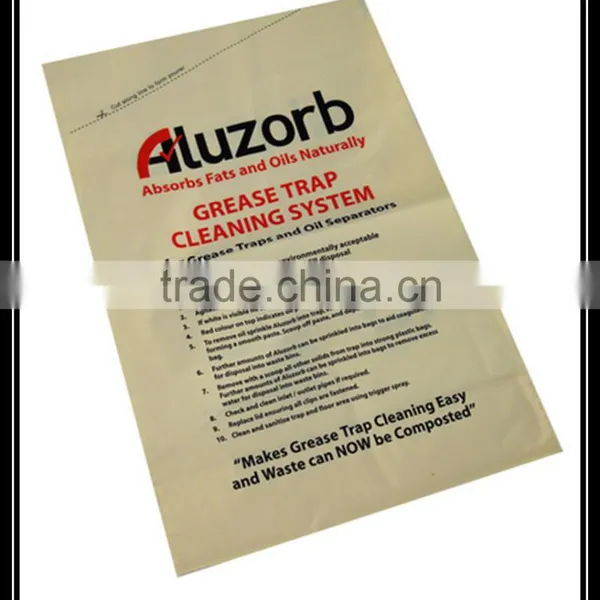 China Manufacturer High Quality Customized Garment PE Ziplock Bag Packaging for Gloves photo-2