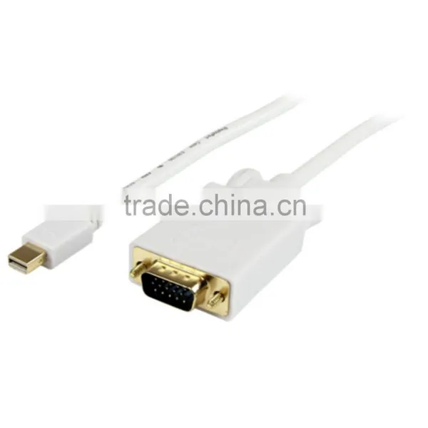 Factory Price Mini Dp Mini Dp To Hdmi Cable photo-4
