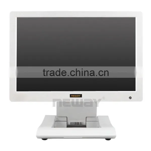 10.1 Inch Tablet pc Usb Powered Touchscreen Monitor photo-2
