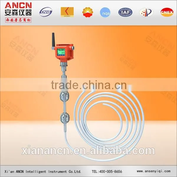 Wireless Float Ball Level Meter photo-5