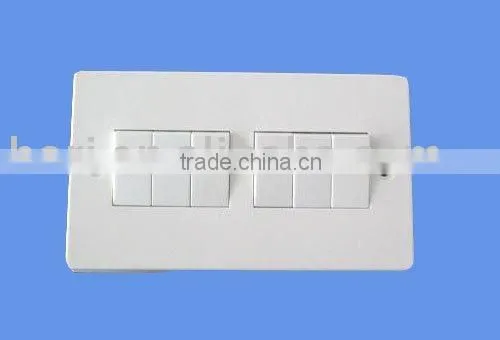 BS Wall Switches