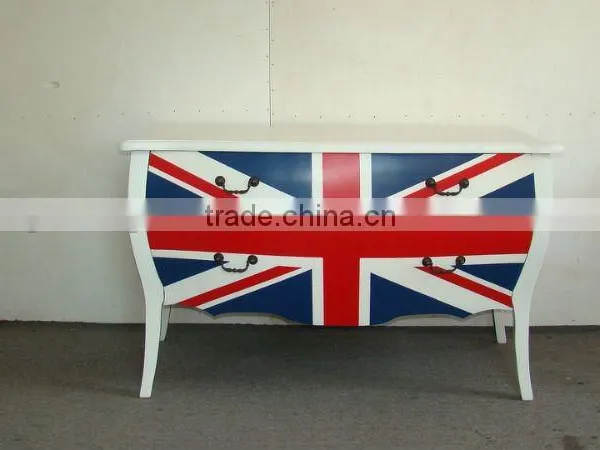 Antique Reproduction French Furniture