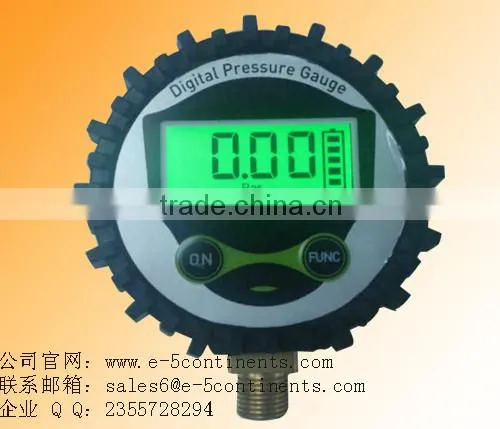 Diffuse Silicon Pressure Sensor/Intelligent Digital Pressure Gauge SPG-225