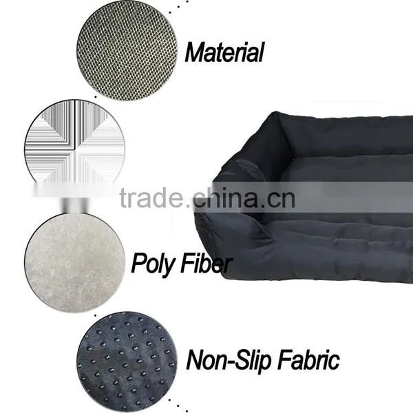 YANGYANG Pet Products Waterproof Larger Dog Bed, Waterproof Larger Pet Bed, Waterproof Large Dog Bed photo-3