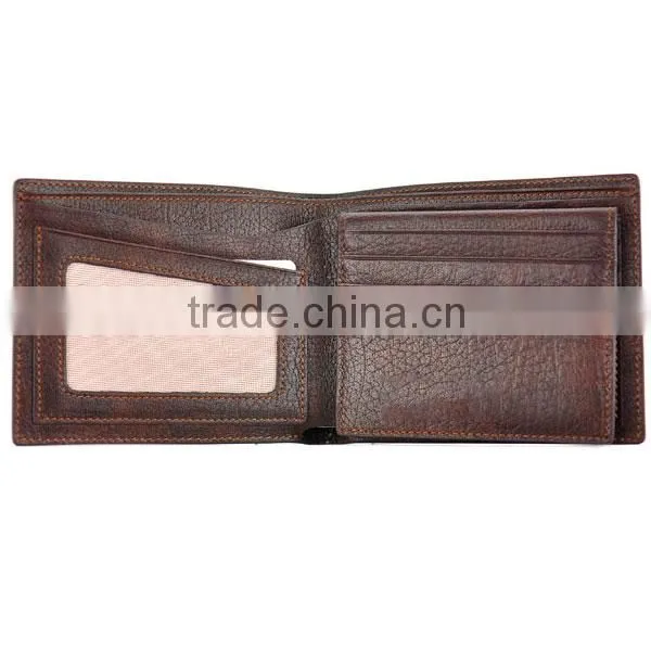 Customized Leather Travel Wallet the Most Profitable Business photo-2