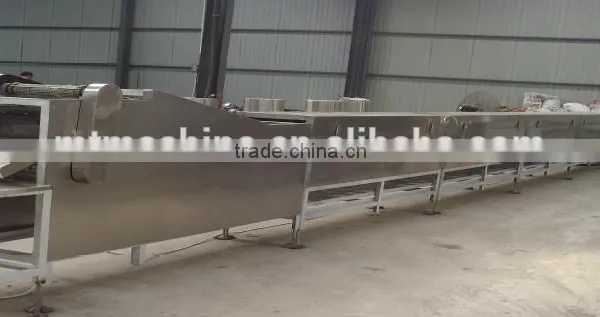 Instant Noodle Machine/instant Cup Noodle Making Machine/cup Noodle Making Machine photo-3