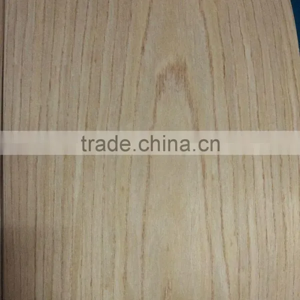 High Grade Engineered Ash Wood Veneer Suppliers From Shandong photo-6