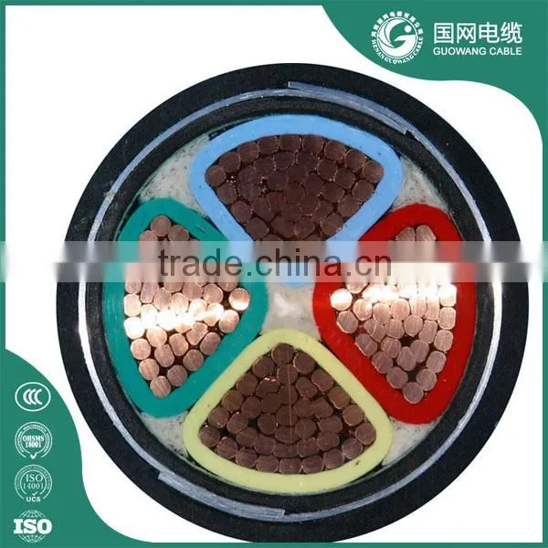 China Manufacture Armoured Cable With Factory Price photo-5