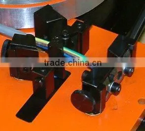 Outer Jacket and Core Wire Stripping Machine - Model D2 photo-2