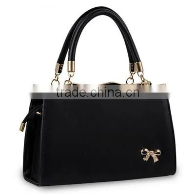 2016 Fashion Ladies pu Handbag photo-4