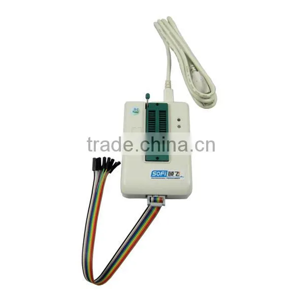 High Quality Professional Usb Bios Programmer SP8-A Universal Programmer photo-5