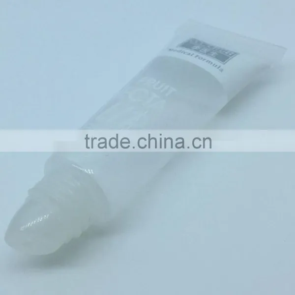 D16 Exported Empty Cosmetic Tube for Lip Color photo-2