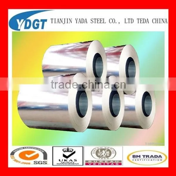 Ppgi Color Steel Coil photo-5