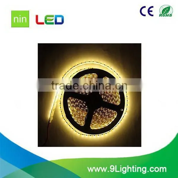Cheapest Hot Sale Ip22 Dustproof Led Rigid Strip Light photo-6