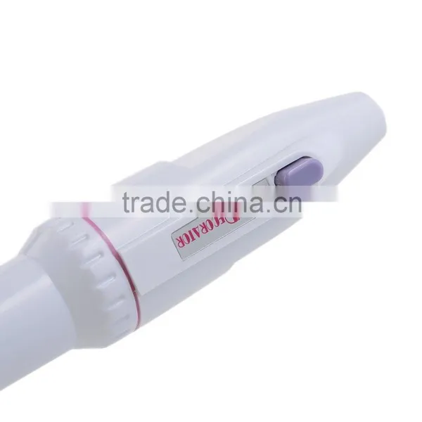 WJ-215 5 IN 1 Tools Nail Care Electric Machine Kit Grooming Gel Tip Pedicure Kit Automatic Manicure Sets Polish Nail Art Tools K photo-5