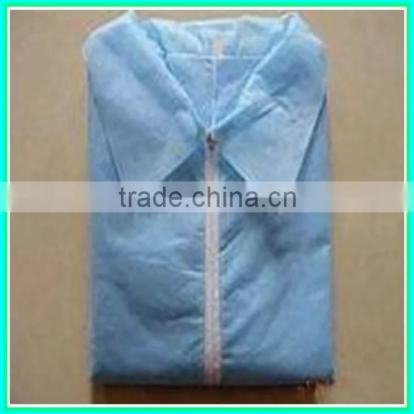 Disposable Coverall,nonwoven Coverall,PP Coverall photo-2