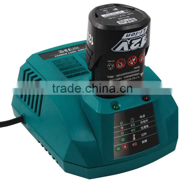 LAOA 12V Electric Drill With Variable Speen Li Battery 28 Nm Torque Positive and Reverse Rotation Electric Drills photo-2
