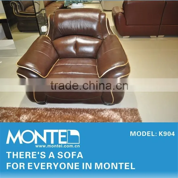 Europe Style Modern Home Furniture Sectional Sofa photo-6