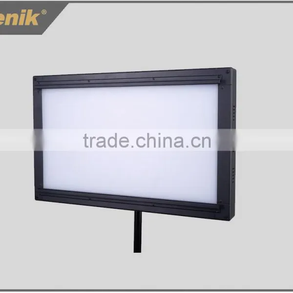 LR-2000A Color Adjustable LED Soft Light With Bi-color Foggy Effect photo-3