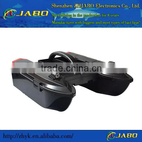 JABO 5A Bait Boat Remote Control Carp Fishing Tackle, RC Bait Boat For Carp Fishing photo-4