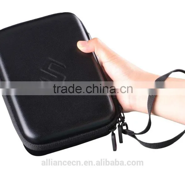 Smatree N100P Power Case for Nintendo Video Game Consoles With Built-in Power Bank for Nintendo New 3DS photo-2