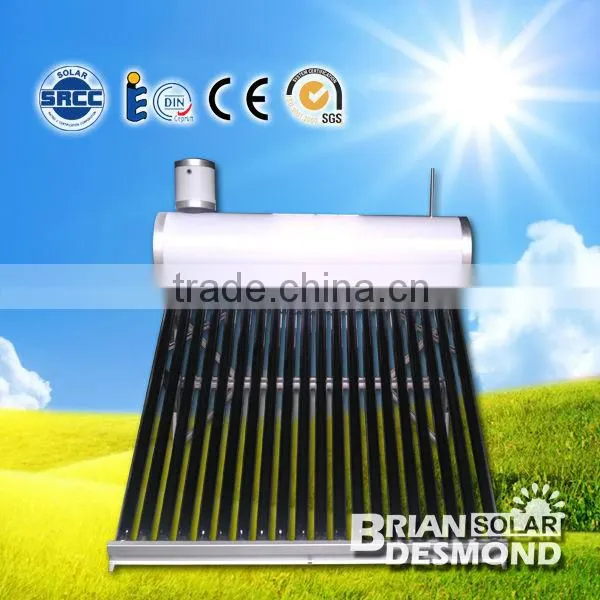 Solar Energy Product- Energy Solar Water Heating