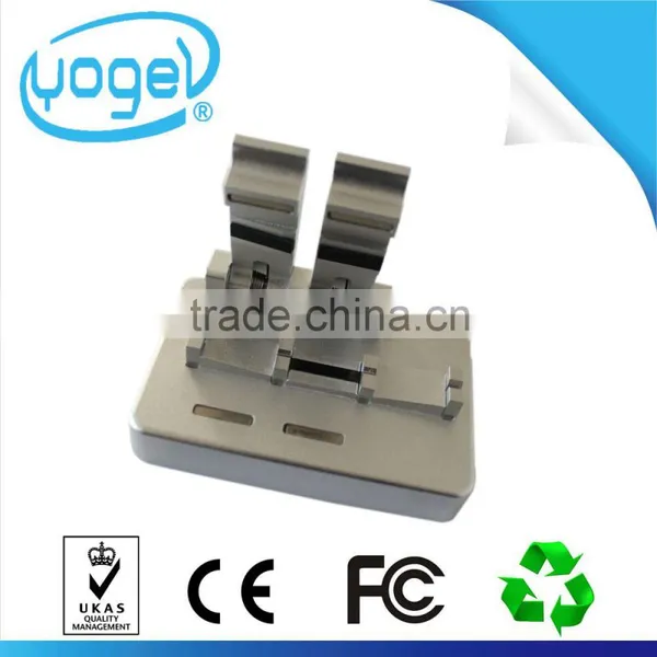 Optical Aligner Cladding Alignment Fiber Optic Splicing Core to Core Alignment photo-2