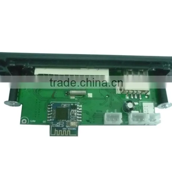 Hot Sale JR-M011 Buletooth Audio Mp3 Pbc photo-6