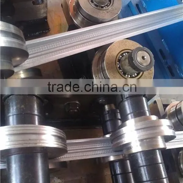 Ceiling Omega Forming Machine photo-6