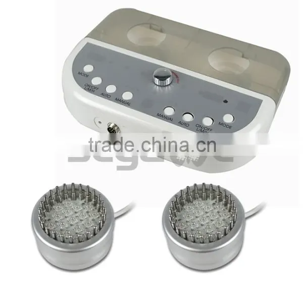 Skin Tightening 7 Colors Skin Red Light Therapy Devices Rejuvenation Led PDT Beauty Machine photo-2