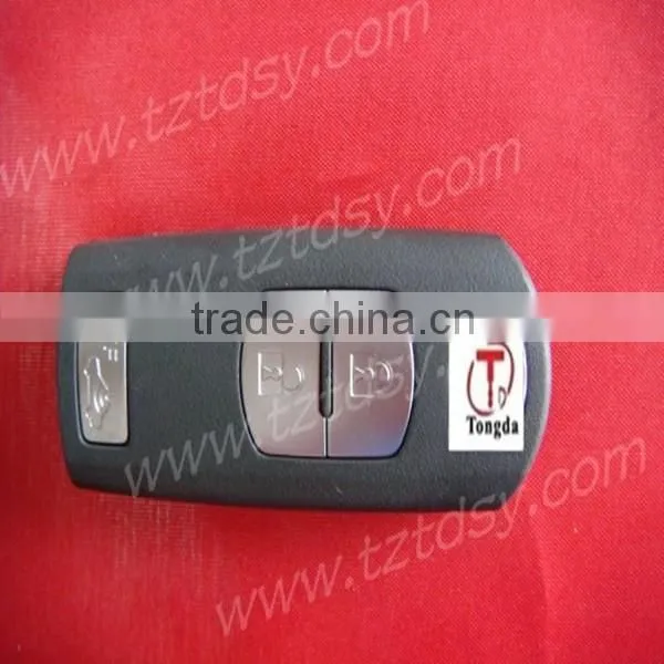 Tongda 2 Button Folding Remote Key 315Mhz for Mazda photo-4