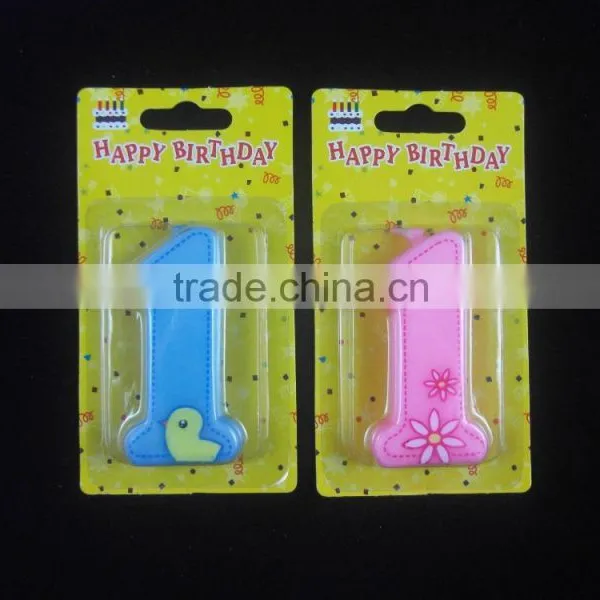 Funny Number Candles,birthday Candle,birthday Party Candle