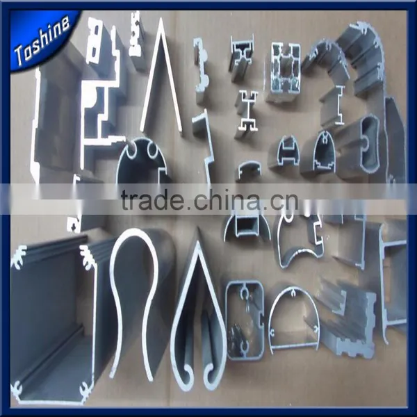 Aluminum Profile(aluminum Profiles)(aluminum Extrusion Profiles) / China Aluminum Profiles